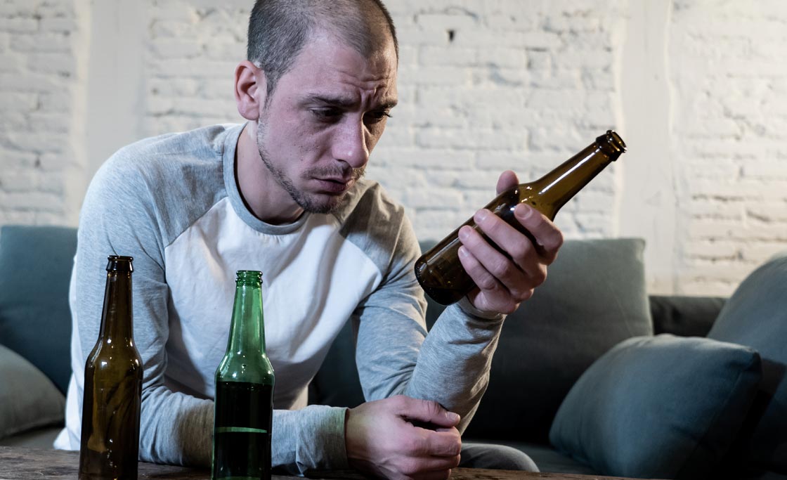 Убрать алкогольную зависимость в Спасе-Клепики